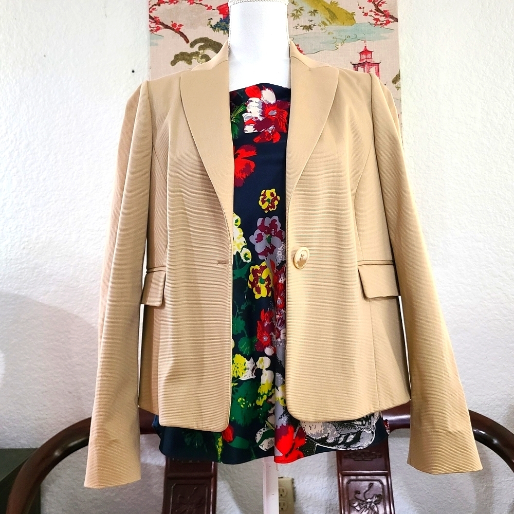 Authentic Valentino Blazer